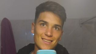 El pibe comenz&oacute; en Belgrano, jug&oacute; en la inferiores de Patronato en AFA y ahora va por el debut profesional en Tacuary de Paraguay.