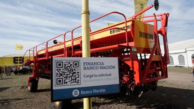 Batakis: El Banco Nación es un instrumento de política económica