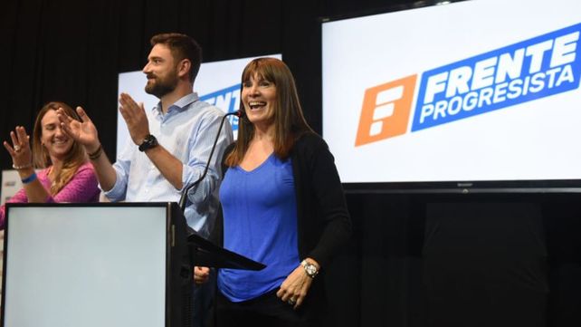 Quiénes fueron los más votados y encabezarán las listas de concejales
