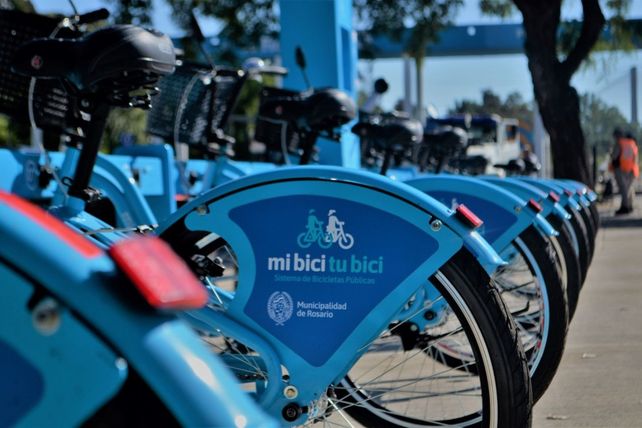 Se realizan más de 4 mil viajes por día&nbsp;