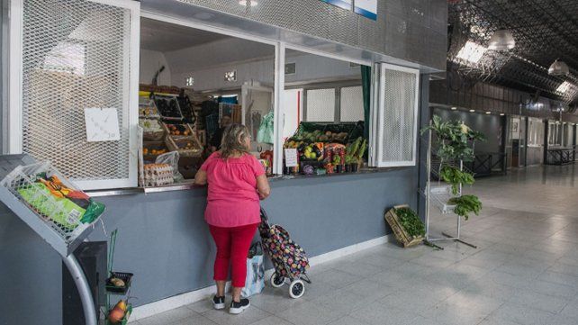 Paraná: dieron un alivio tributario a emprendedores del Mercado de Ferias