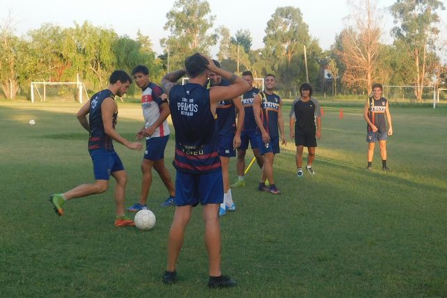 Cuenta regresiva para el debut de Ateneo