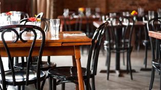 Días claves para el futuro de la gastronomía: ¿que pasará con los bares y restoranes en Santa Fe?