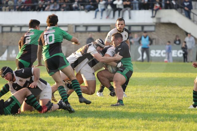 Se confirmaron los árbitros para la última fecha del Torneo Regional del Litoral.