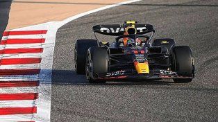 Red Bull confirmó que respetará el contrato con Checo Pérez, a raíz de rumores sobre su salida.