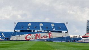 Unión refrescó a sus hinchas las consideraciones a tener en cuenta para los que vayan al Parque Central.