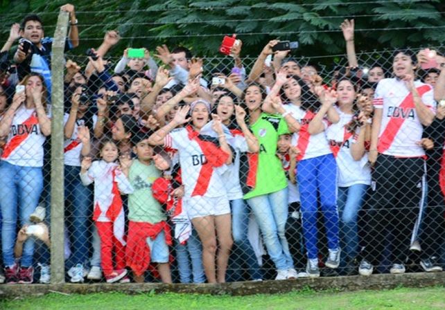 Foto Copa Argentina