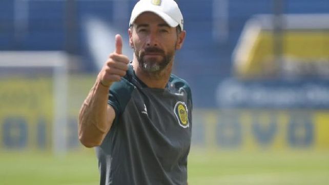 El Central del Kily iniciará el torneo en cancha de Arsenal.