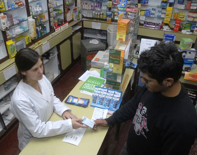 Advierten que en las farmacias santafesinas falta un medicamento contra la gripe A