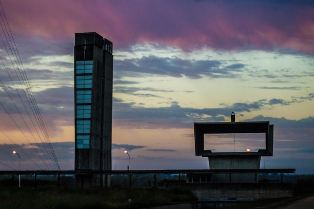 Convocan al 1º Salón Nacional de Pintura 45º aniversario del Túnel Subfluvial