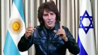El segmento humorístico que parodió a Javier Milei incluyó menciones a Diego Maradona, al asado y a la situación económica de Argentina