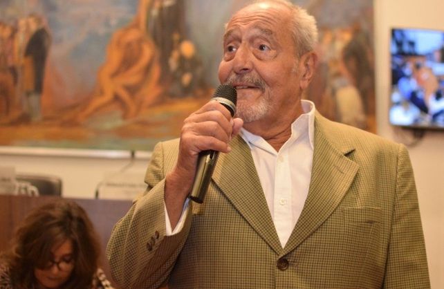Carlos Peisojovich