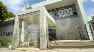 Nuevo hecho de violencia en el Hospital Psiquiátrico