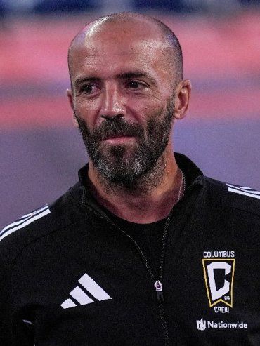 Federico Higuaín fue despedido de un club de la MLS tras ser acusado por abuso físico y sexismo contra una árbitra