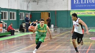 Cuatro punteros al cerrrarse la 2ª fecha del Torneo Oficial