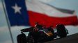 Verstappen ganó la carrera sprint en Estados Unidos y le mete presión a Piastri y Norris