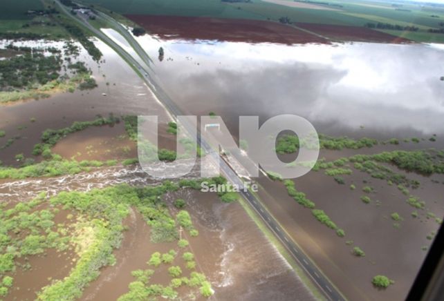 Reunión para aprobar fondos para localidades afectadas por lluvias