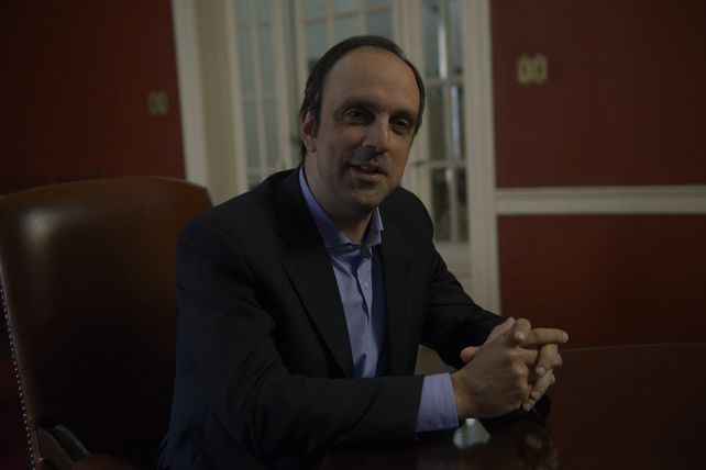 Los que fueron cómplices del kirchnerismo que no quieran ahora blanquearse en Cambiemos