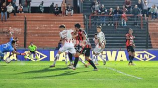 ¿Cuándo se jugará el partido entre Unión y Patronato?