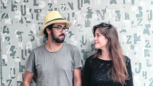 La editora que transforma los libros en obras de arte