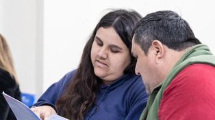 Regularización dominial: más familias de los 19 departamentos accedieron a su escritura durante 2025