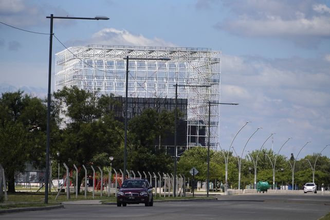 Museo del Deporte