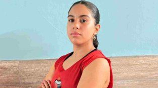 El Club Juventud Unida de Humboldt será el escenario de la presentación de la local Celene Galindo.