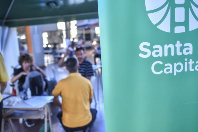 Terminal de Ómnibus: 500 personas llegaron del exterior en diez días