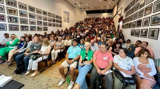 Docentes de provincia de Buenos Aires aceptaron la propuesta salarial: ¿cuál es la suba acordada?