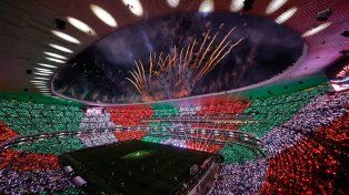 Mundial 2026: habrá tres ceremonias inaugurales y un desfile de estrellas en México, Canadá y Estados Unidos