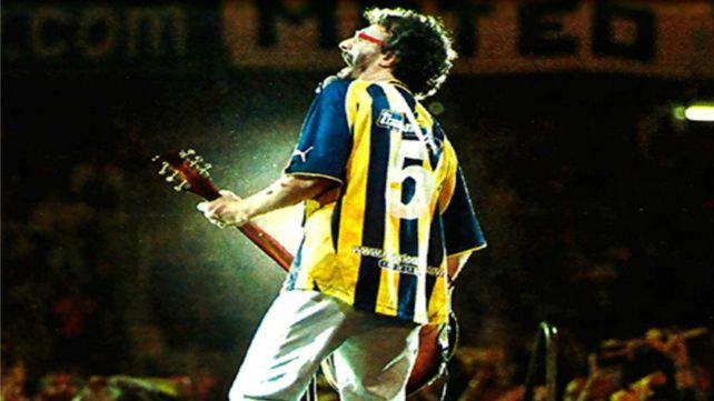 Fito Páez