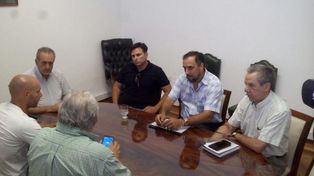 Trabajo le solicitó al Casino que amplíe la documental para acceder al Preventivo de Crisis