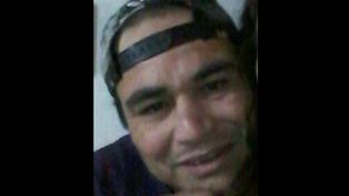 Se solicita información sobre el paradero de Héctor Roberto Medina