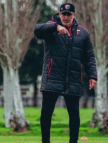 Las incógnitas de Colón para recibir a Patronato