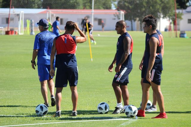 Madelón prepara un sorpresivo cambio para ir a La Plata