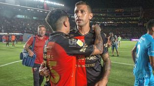 UNO Santa Fe | José Busiemi