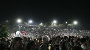 Fiesta del Mate: se definieron los puntos físicos de venta y el lugar para retirar pulseras para el sector preferencial.