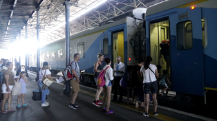 Ya están disponibles los pasajes para viajar en tren durante abril, que incluye Semana Santa&nbsp;