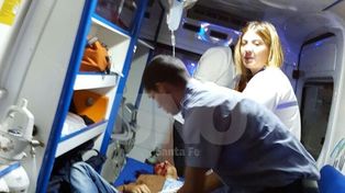 Por qué piden que sea liberado el policía que mató a un ladrón en barrio Candioti