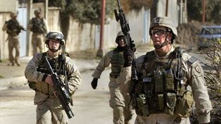El Ejército de Estados Unidos ofrece hasta 50.000 dólares a reclutas altamente calificados