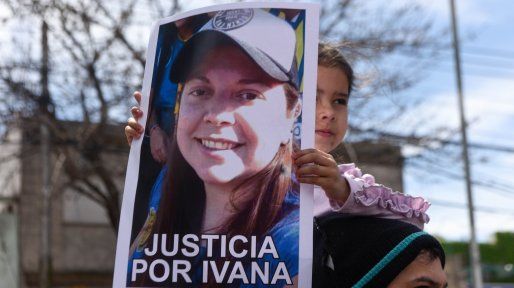 Caso Ivana Garcilazo: Está en juego la libertad de que uno pueda caminar con sus colores