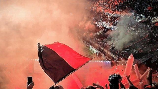Colón: el mensaje de Damonte al hincha en este momento vital