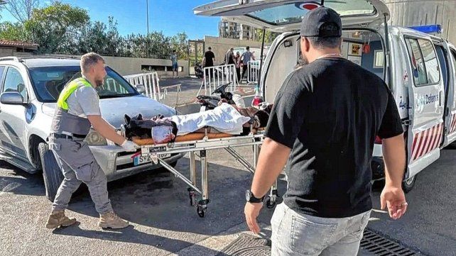 Muertos y más de 1.000 heridos por la explosión de beepers de miembros de Hezbolá en Líbano