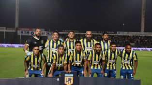 Broun fue el mejor en medio de la goleada en contra