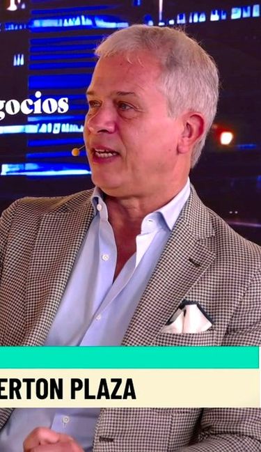 Guillermo Nudenberg rompe el silencio en La Capital + y habla por primera vez sobre el cierre de La Favorita