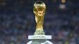 Se espera que el Mundial 2026 rompa todos los récords de asistencias. Se espera que el Mundial 2026 rompa todos los récords de asistencias.