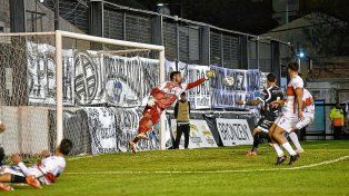 All Boys venció a Deportivo Morón y Colón es el único líder de la Zona A.