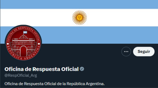 Juan Doe será el encargado de controlar el nuevo usuario en X