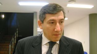 Un ex fiscal de violencia de género fue procesado por violación y amenazas