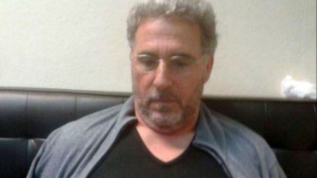 Morabito residió en Maldonado con identidad falsa.